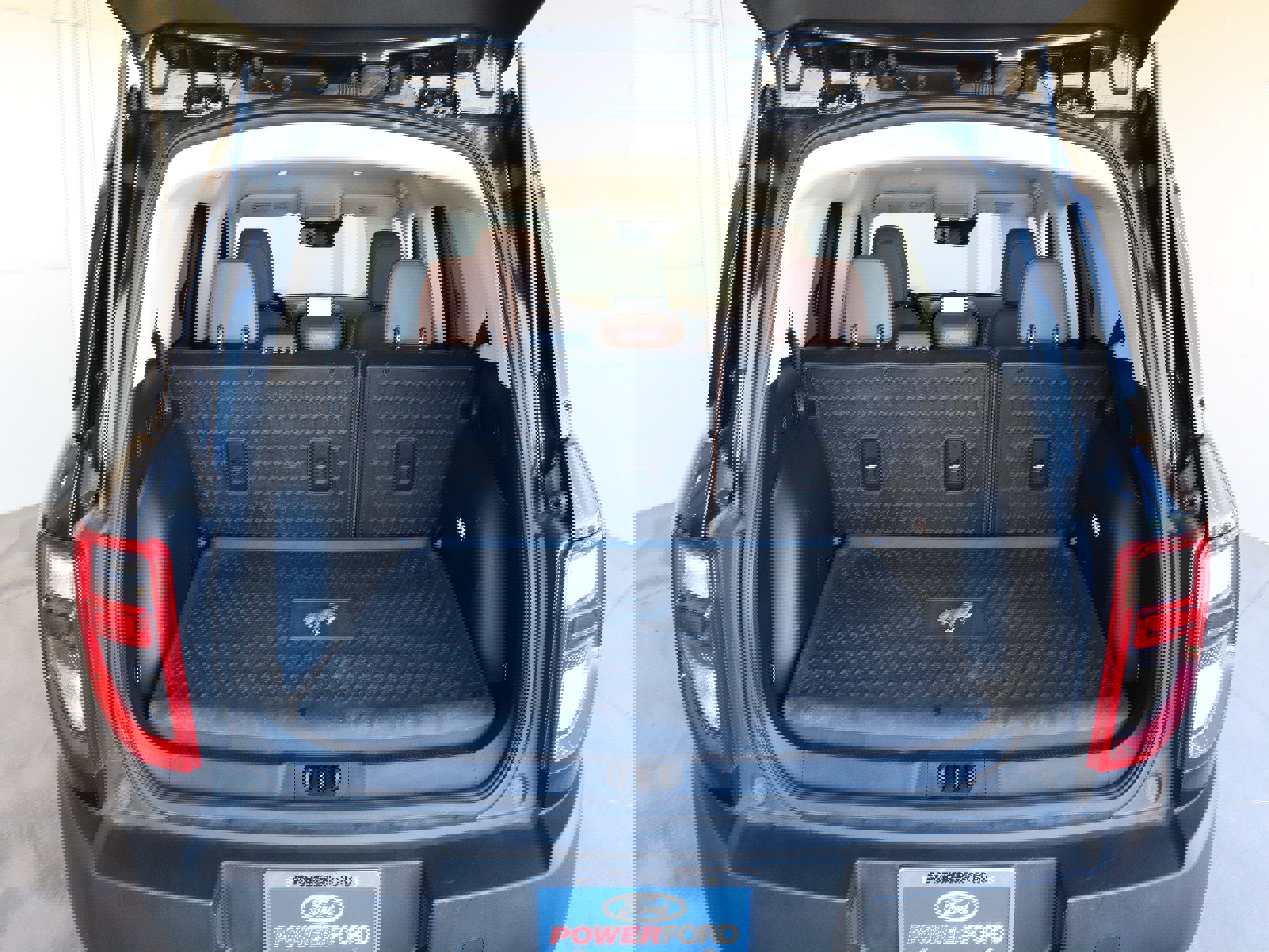 Used 2021 Ford Bronco Sport Outer Banks image 46