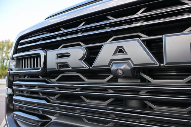 Used 2025 RAM 2500 Laramie image 7