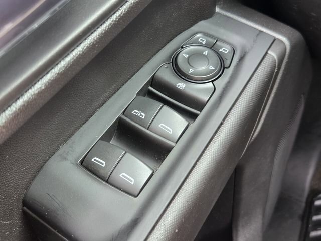 Used 2024 Chevrolet Silverado 1500 Custom Trail Boss image 26