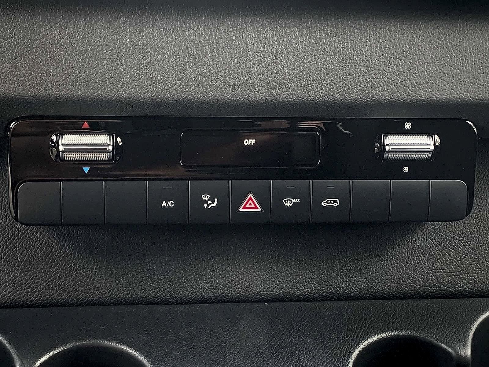 New 2025 Mercedes-Benz Sprinter 3500 image 23