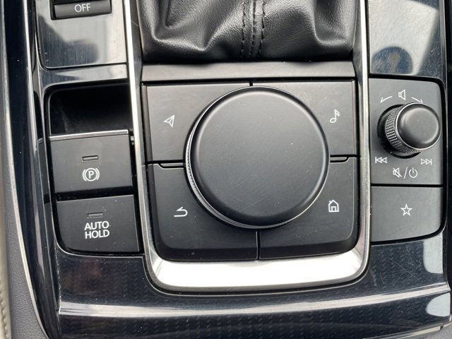 Certified 2023 MAZDA CX-30 AWD 2.5 S w/ Preferred Package image 17