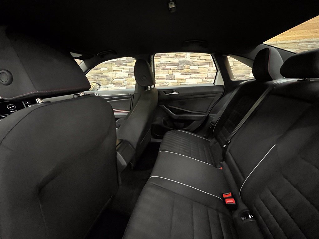 Used 2021 Volkswagen Jetta GLI FWD image 36