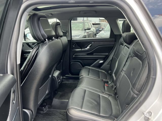 Used 2020 Lincoln Corsair Reserve w/ Equipment Group 201A AWD/4WD image 12