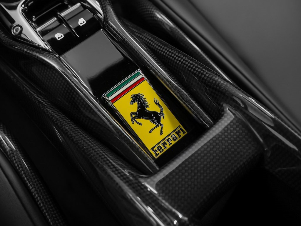 Certified 2023 Ferrari SF90 Stradale image 61