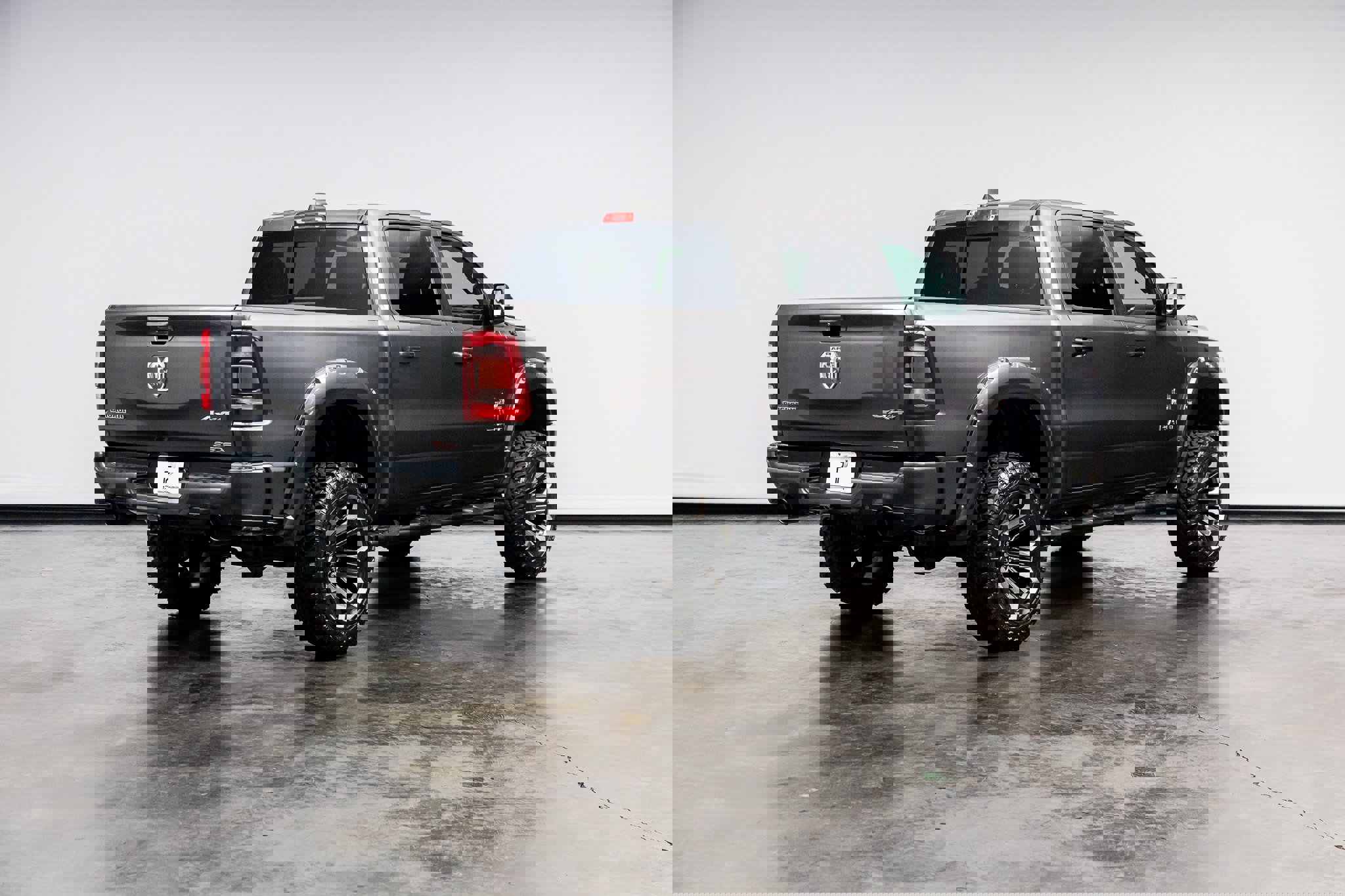 Used 2020 RAM 1500 Big Horn image 22