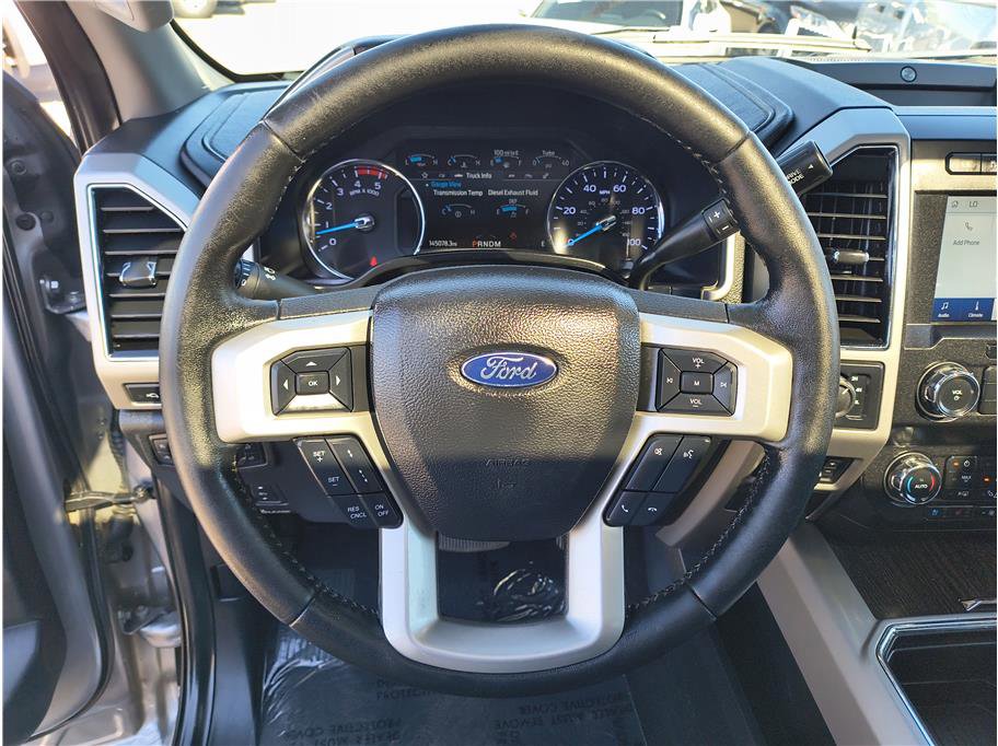 Used 2020 Ford F250 Lariat image 6