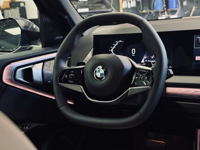 New 2026 BMW X3 xDrive30 w/ Premium Package AWD/4WD image 25