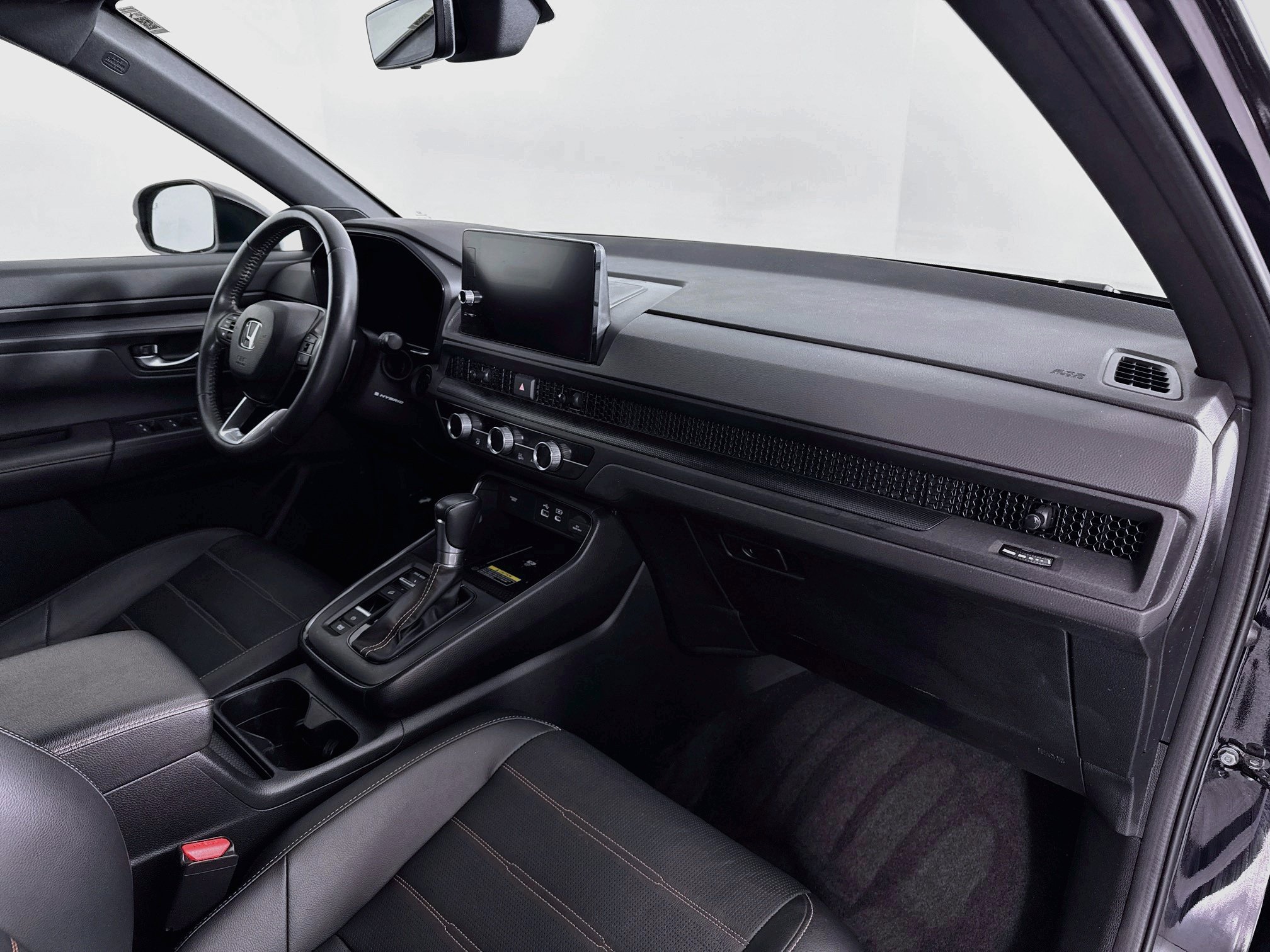 Used 2024 Honda CR-V Sport-L image 29