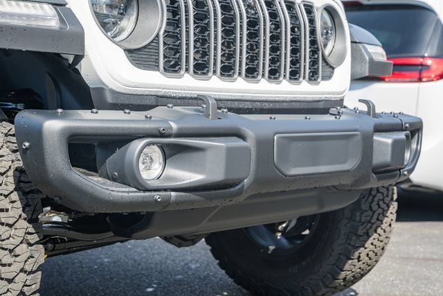 New 2026 Jeep Wrangler Unlimited Rubicon 392 w/ Quick Order Package 27X Moab AWD/4WD image 16
