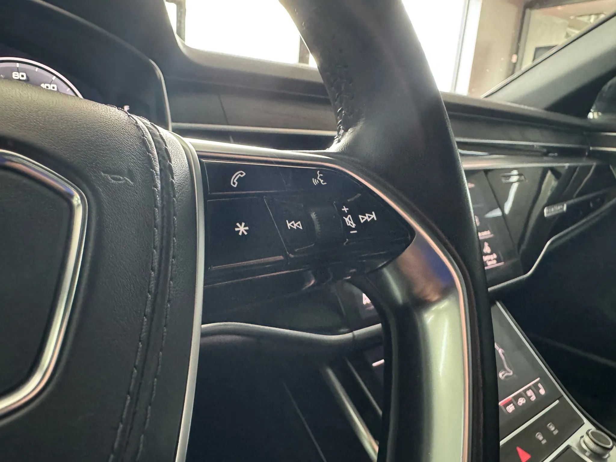 Used 2019 Audi A8 L 3.0T w/ Executive Package image 30