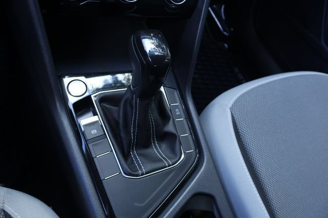 Certified 2023 Volkswagen Taos S FWD image 27