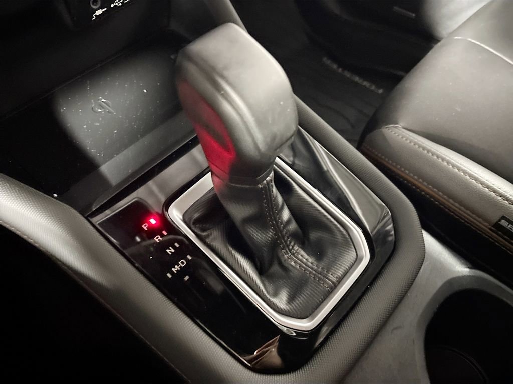 Certified 2025 Subaru Forester Sport image 18