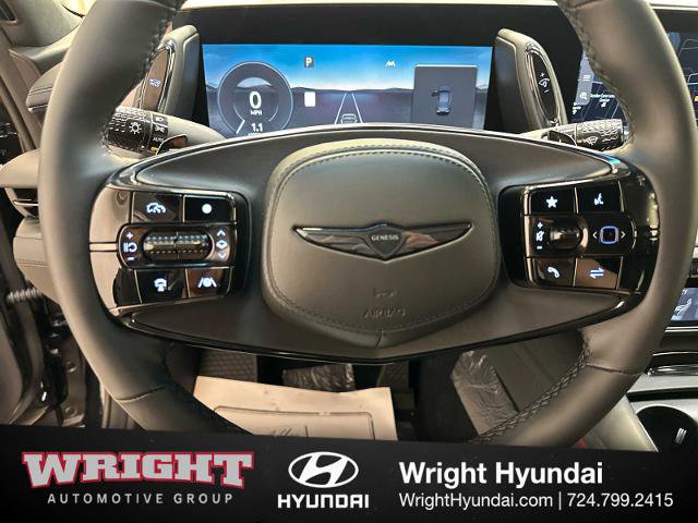 New 2026 Genesis G90 3.5T Prestige image 14