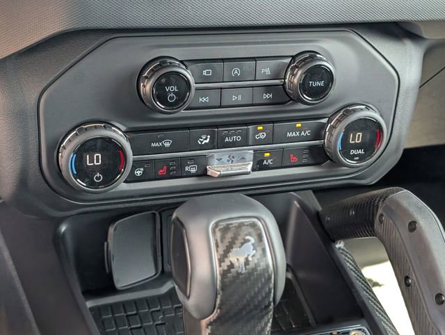 Used 2024 Ford Bronco Raptor image 23