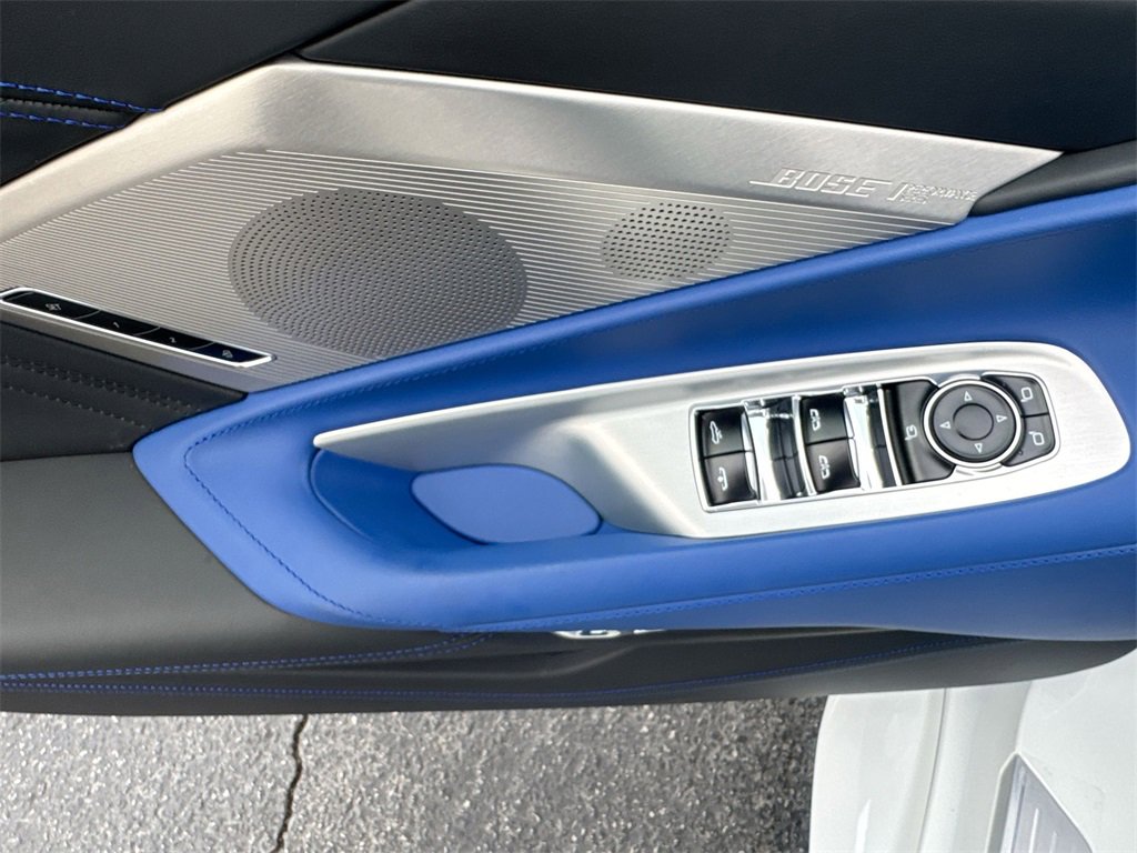 New 2026 Chevrolet Corvette Z06 image 15