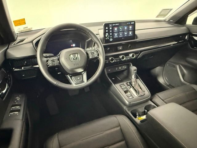 Used 2026 Honda CR-V Sport Touring image 39