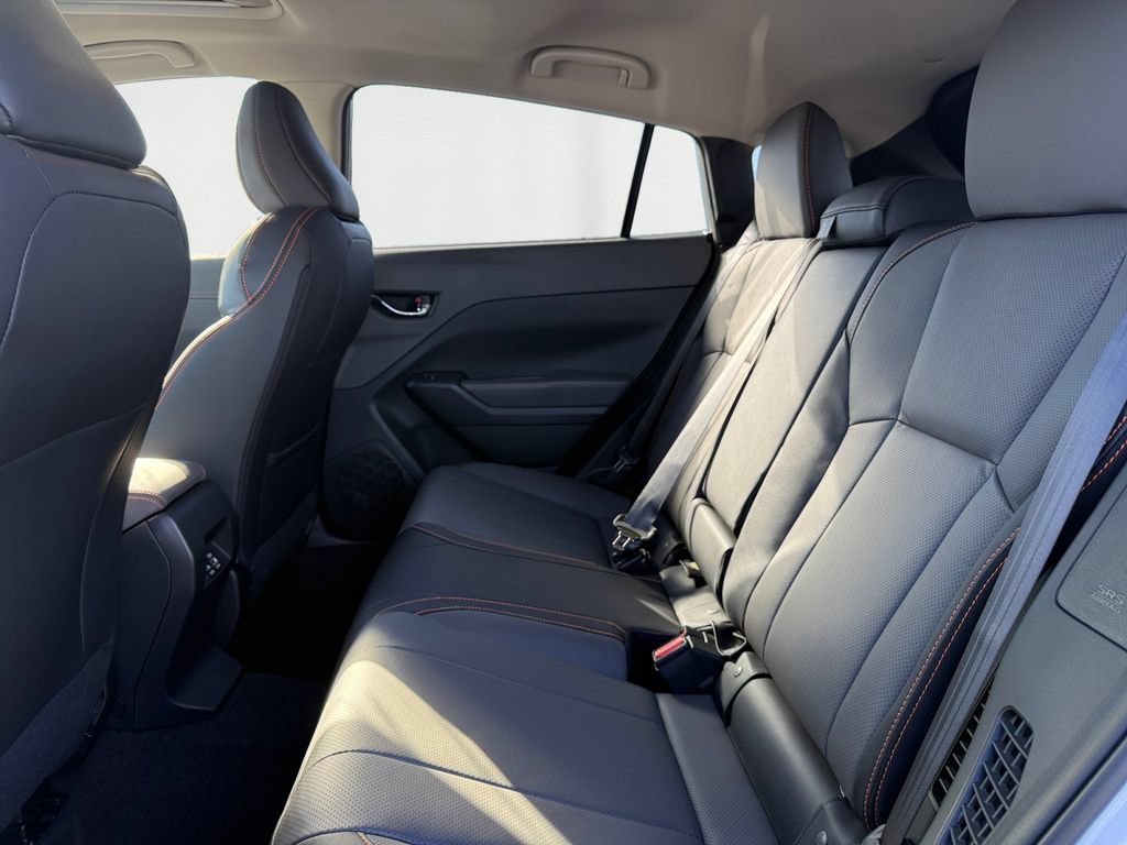 New 2026 Subaru Crosstrek 2.5i Limited AWD/4WD image 13