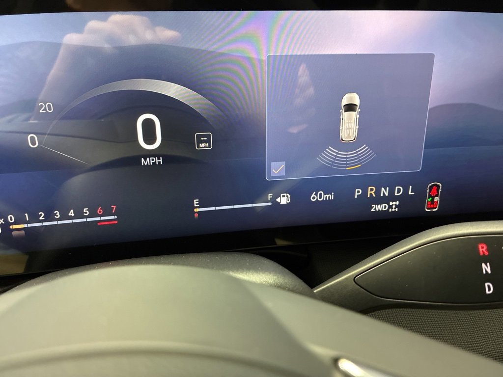 New 2026 Buick Enclave Sport Touring w/ Power Package image 31