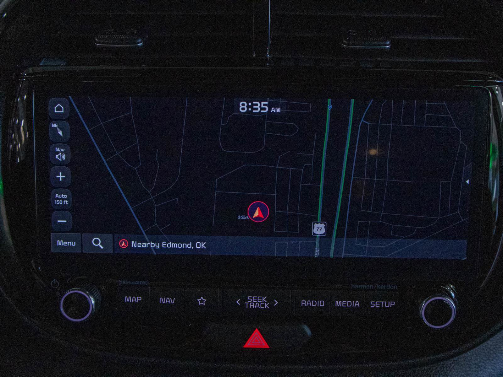 Used 2025 Kia Soul GT-Line w/ GT-Line Technology Package FWD image 5