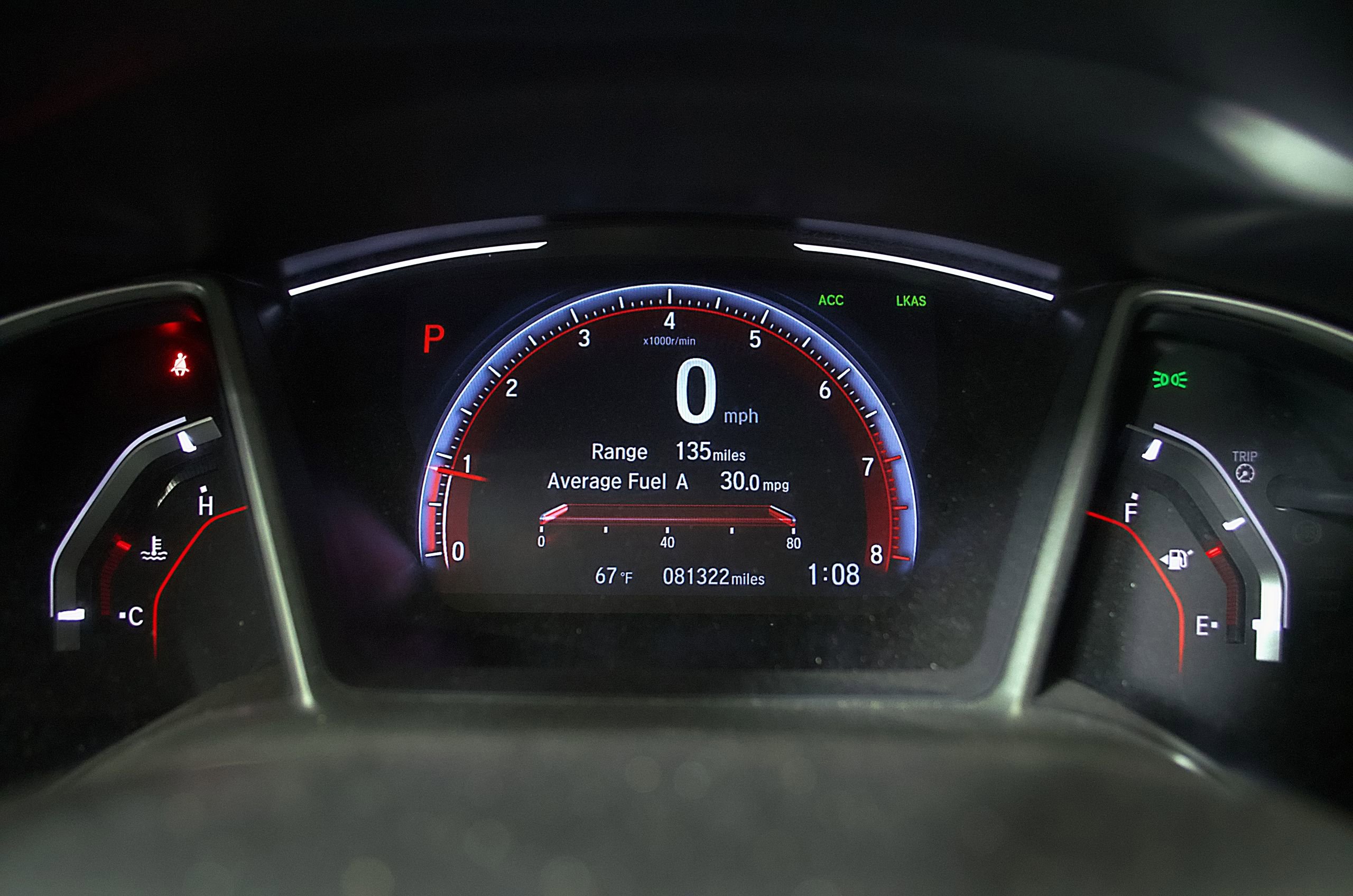 Used 2019 Honda Civic Sport image 17