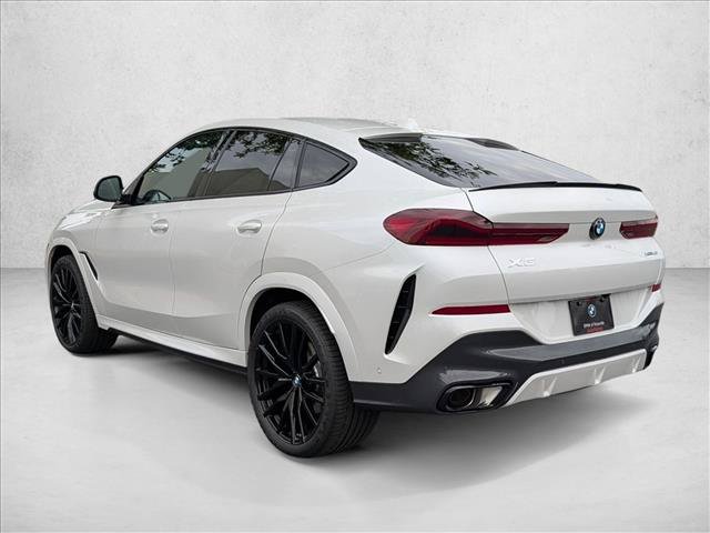 New 2027 BMW X6 xDrive40i AWD/4WD video 2