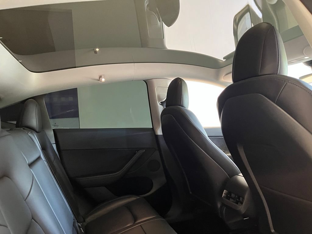 Used 2021 Tesla Model Y Performance AWD/4WD image 20