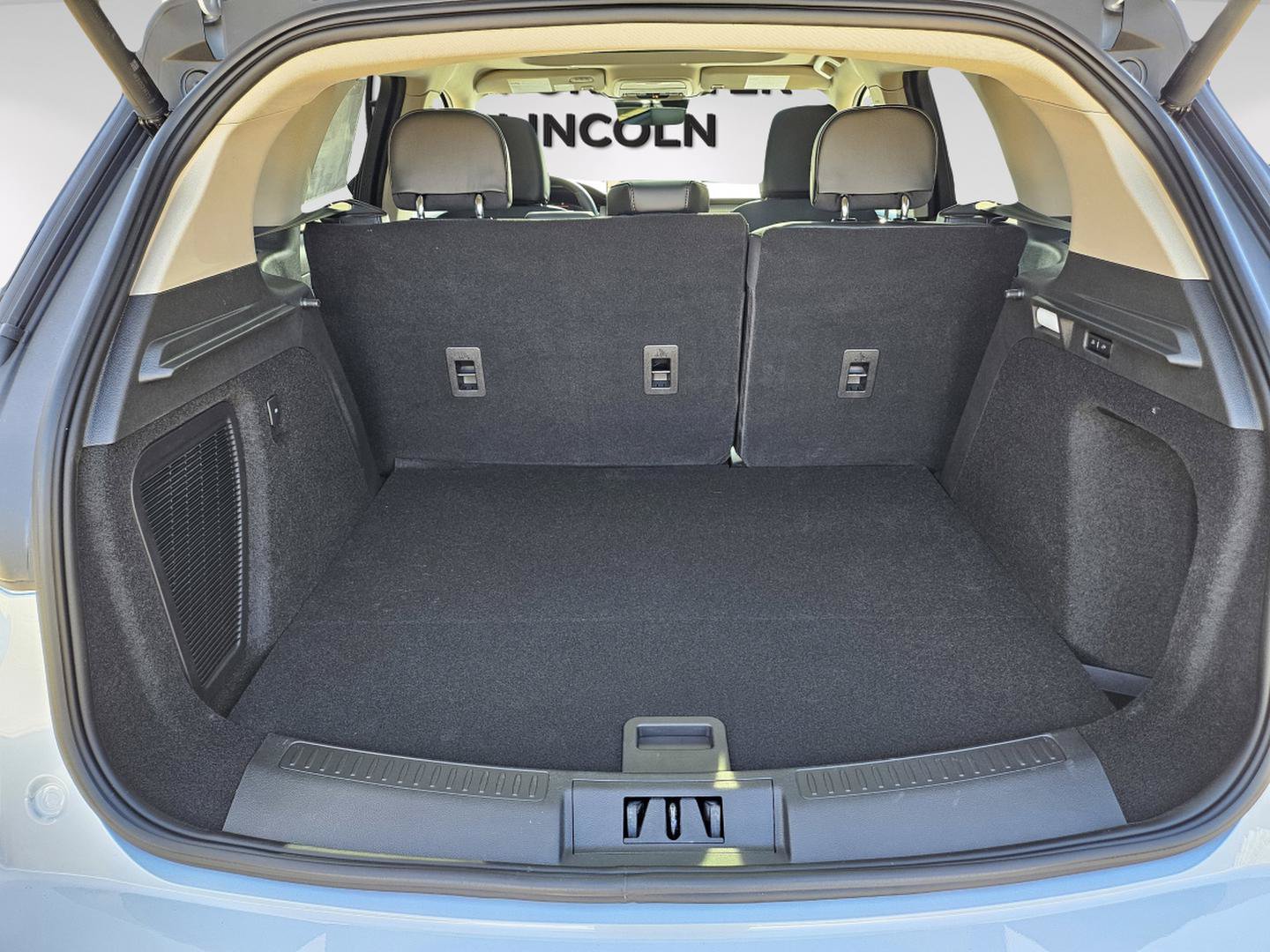 New 2026 Lincoln Corsair Premiere AWD/4WD image 26