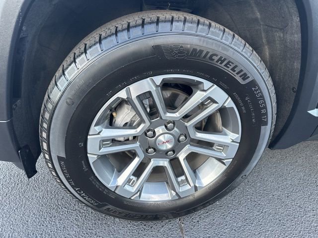 Used 2025 GMC Terrain Elevation image 34