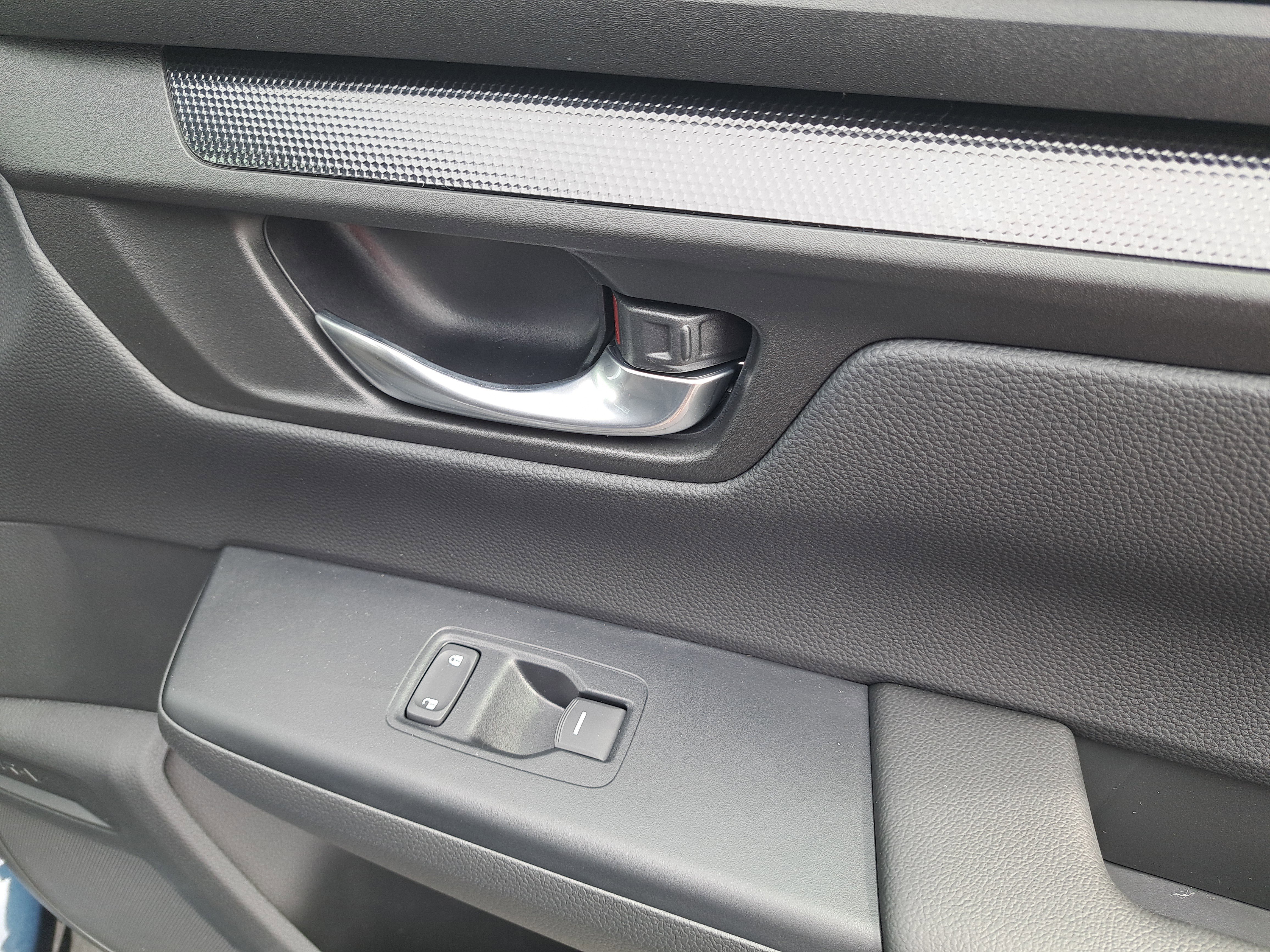 New 2026 Honda CR-V TrailSport image 7