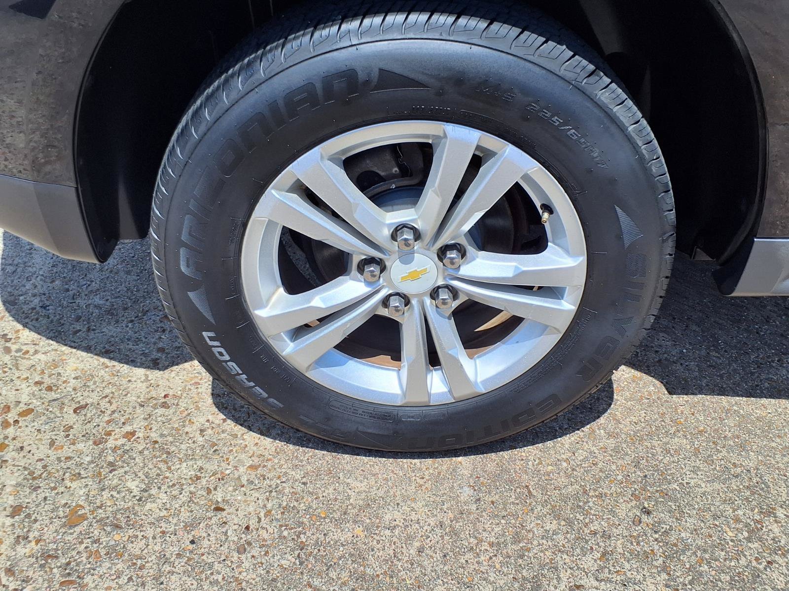 Used 2015 Chevrolet Equinox LT w/ Driver Convenience Package FWD image 28