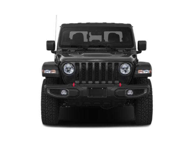 Certified 2020 Jeep Gladiator Rubicon image 4