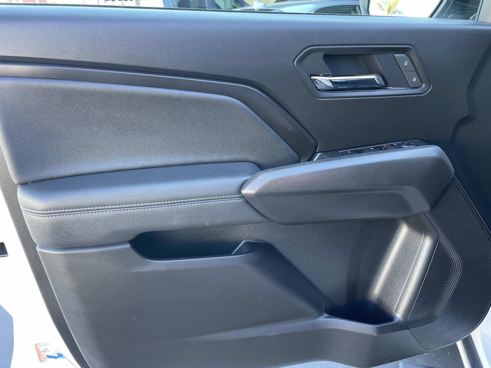 Used 2025 GMC Canyon Elevation w/ Convenience Package image 19