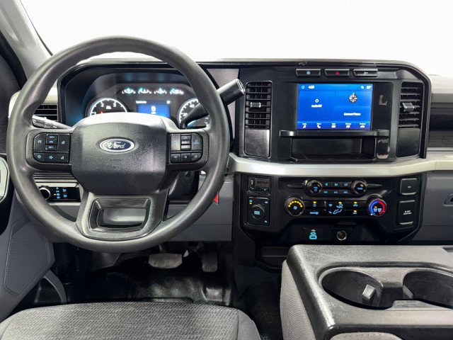 Used 2024 Ford F350 XL AWD/4WD image 15