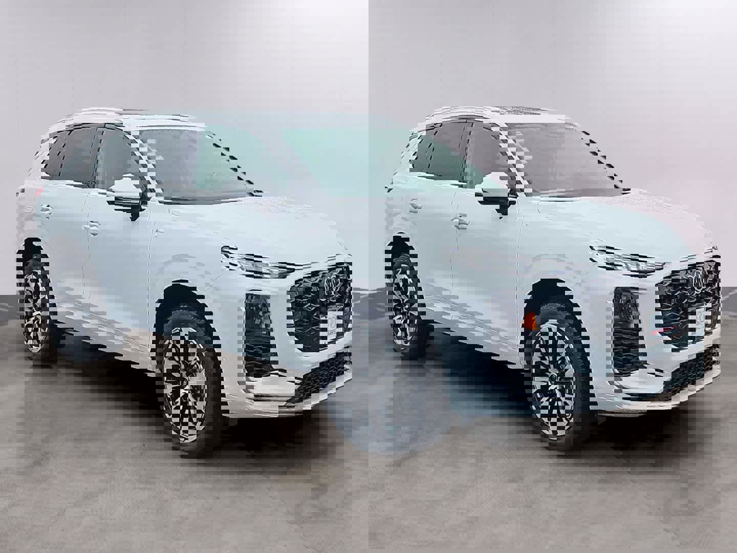 New 2026 Audi Q3 quattro 2.0T image 2