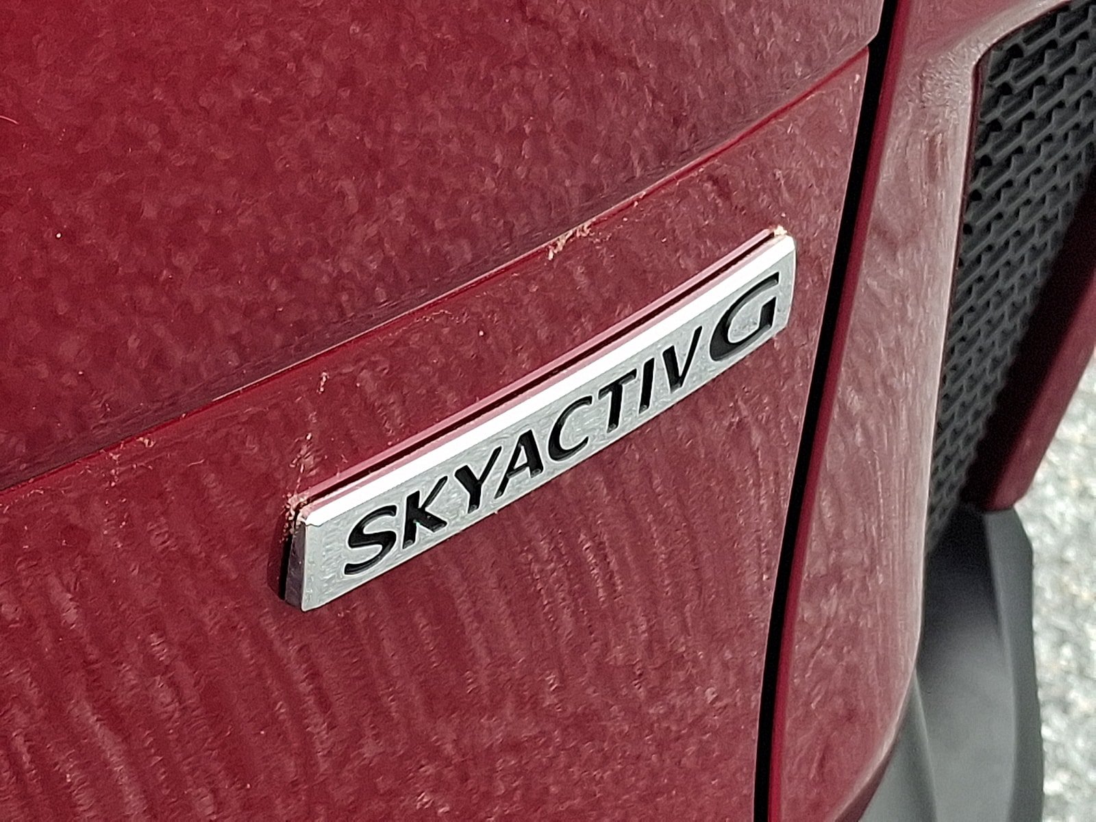 Used 2025 MAZDA CX-50 AWD 2.5 S w/ Weather Package image 31