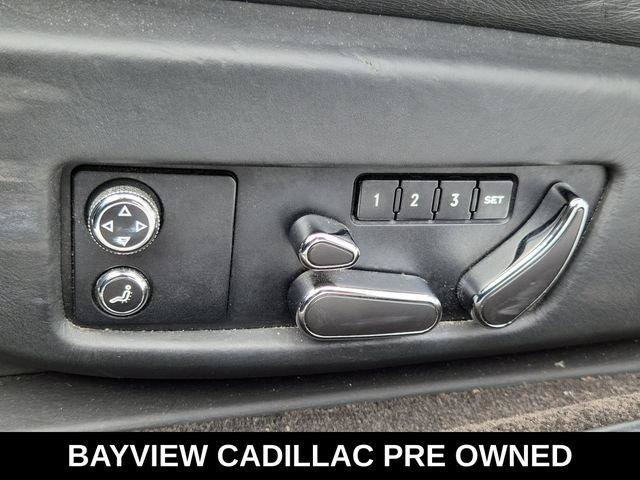 Used 2005 Bentley Continental GT AWD/4WD image 19