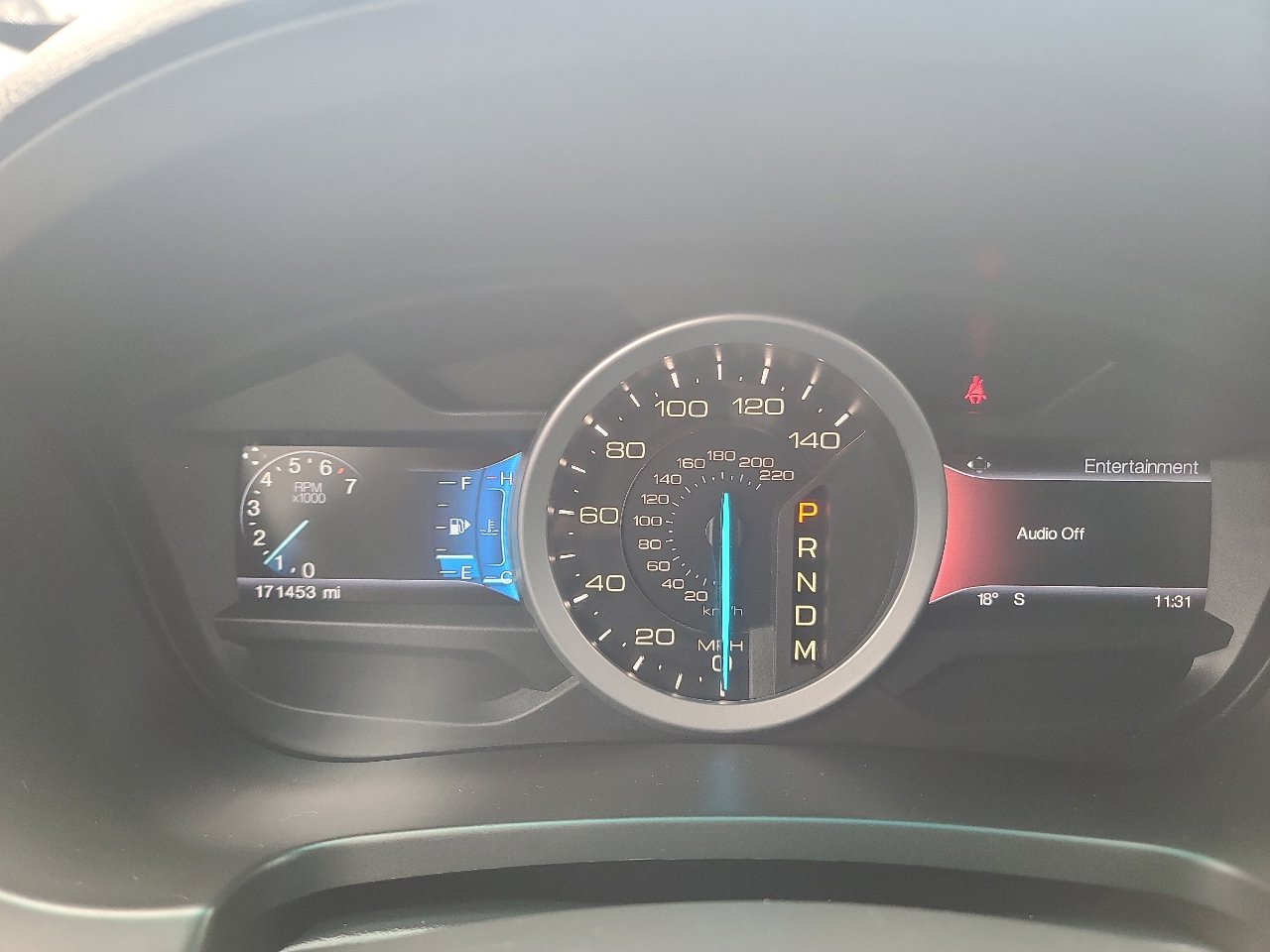 Used 2014 Ford Explorer XLT w/ Equipment Group 202A image 22