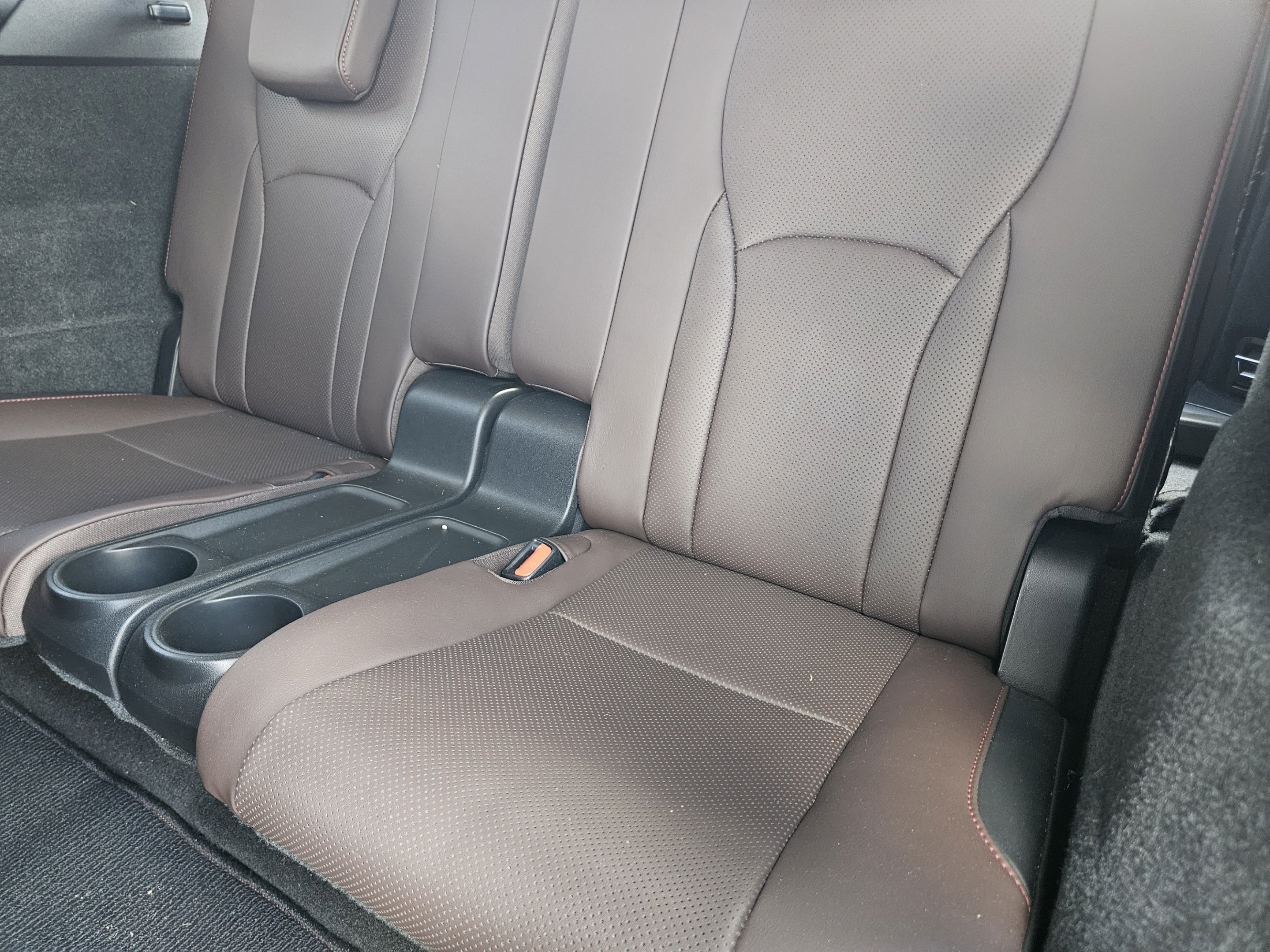 Used 2018 Lexus RX 350L FWD image 30