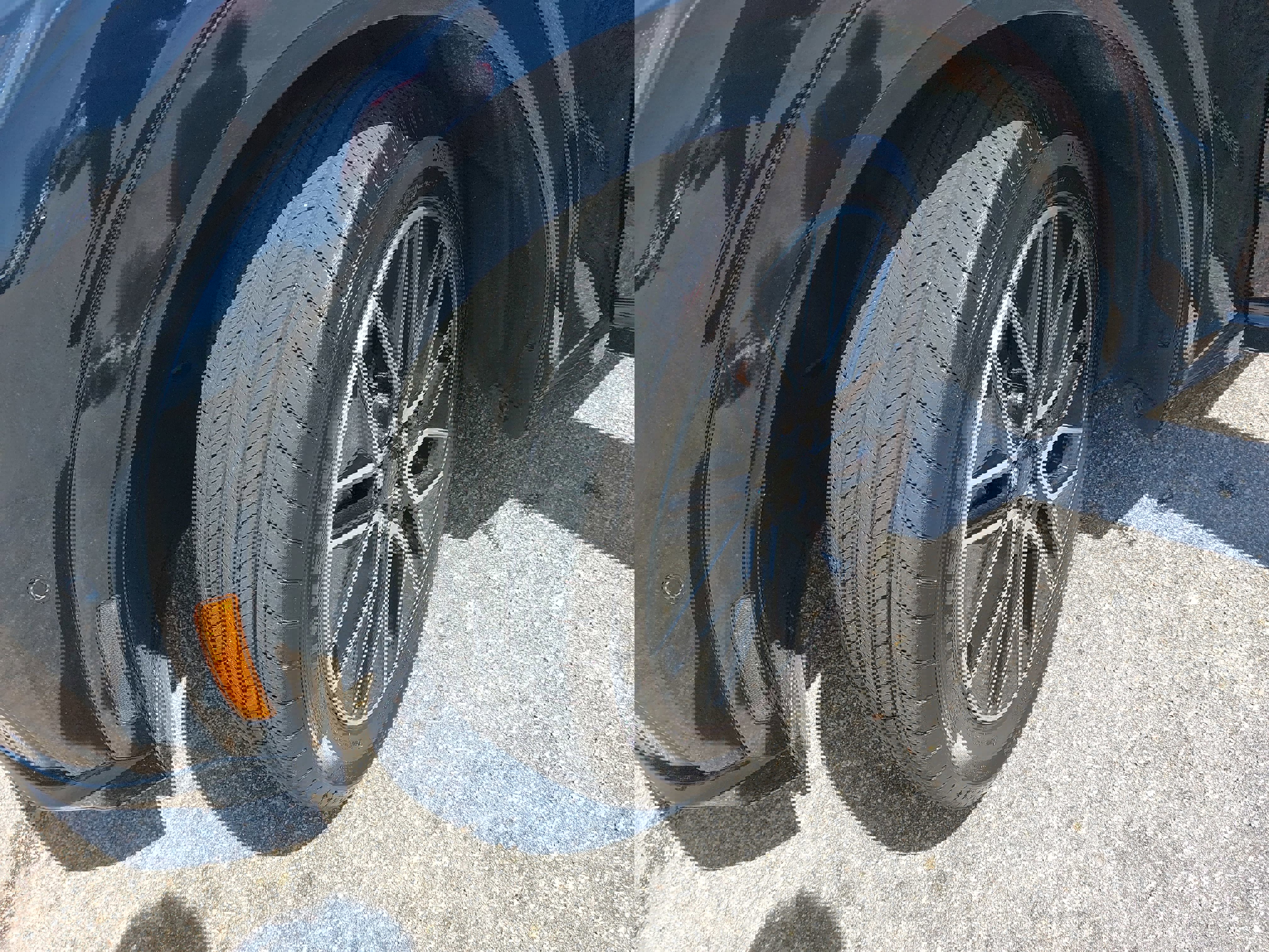 Used 2024 Ford Mustang Mach-E Premium image 30