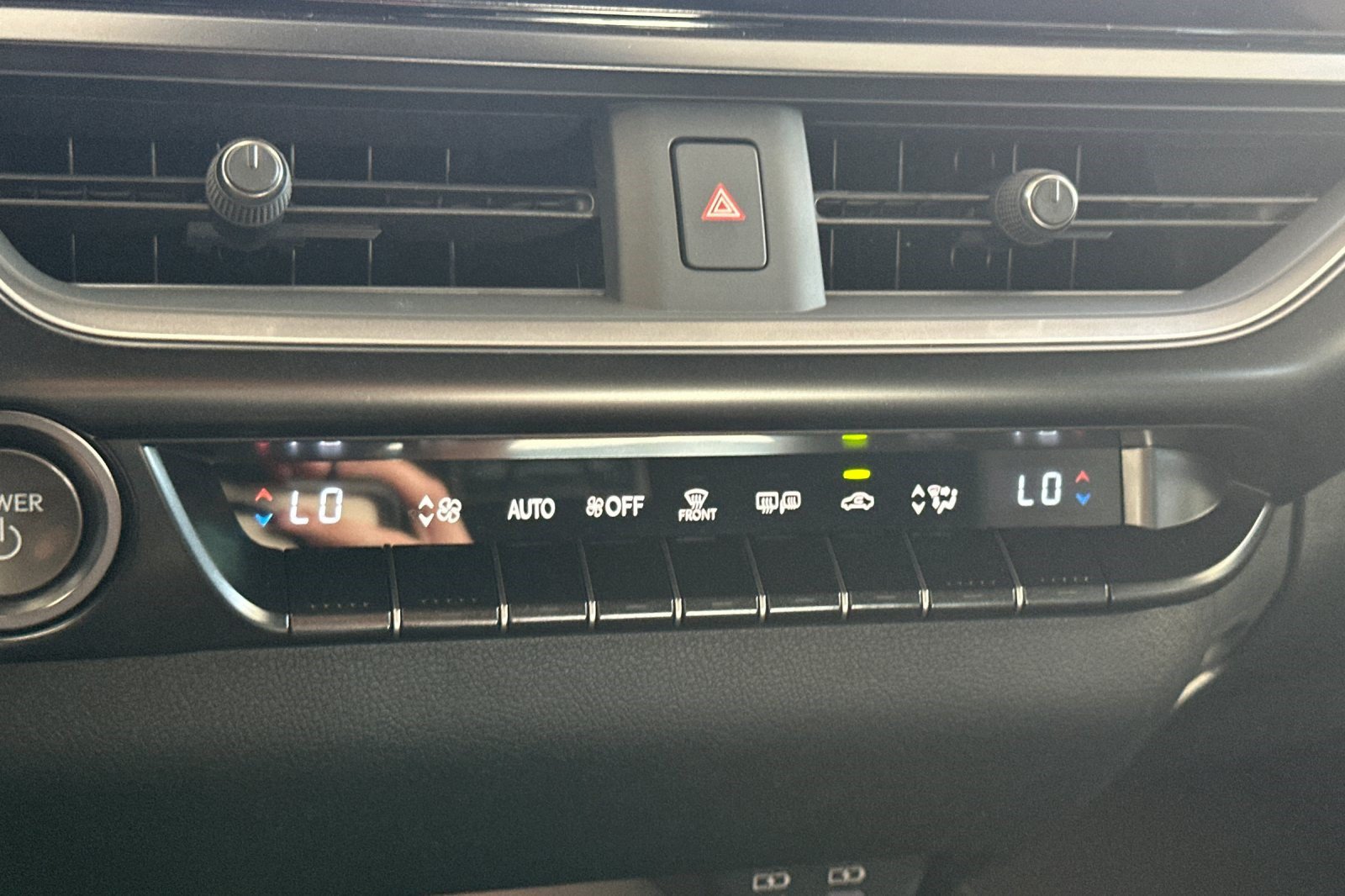 New 2026 Lexus UX 300h FWD w/ Accessory Package (P3) image 16