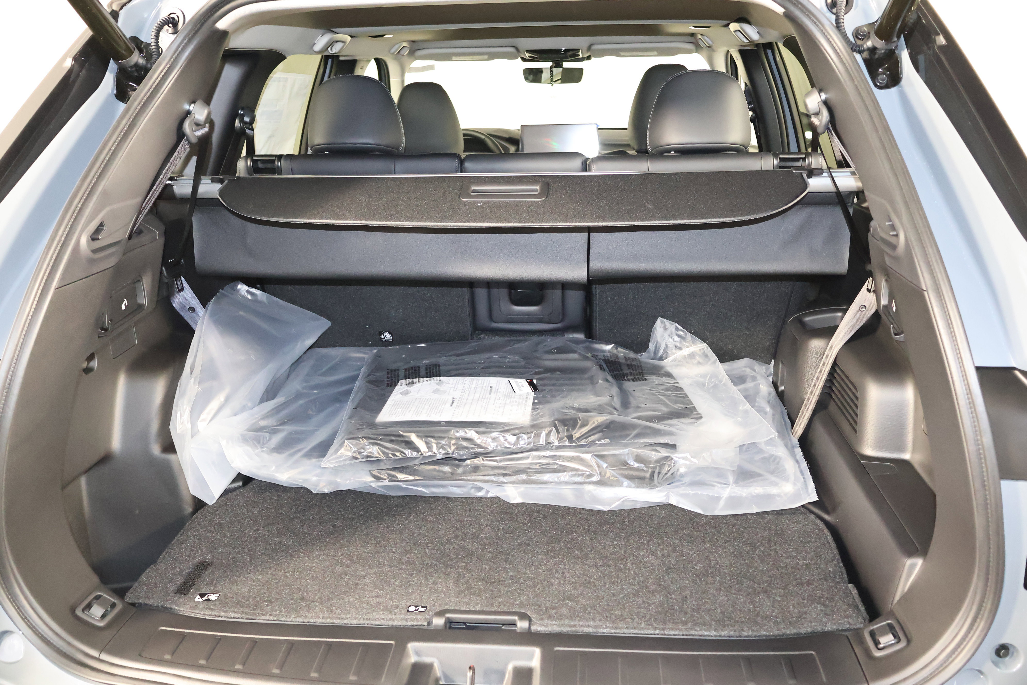 New 2026 Mitsubishi Outlander Trail Edition image 18