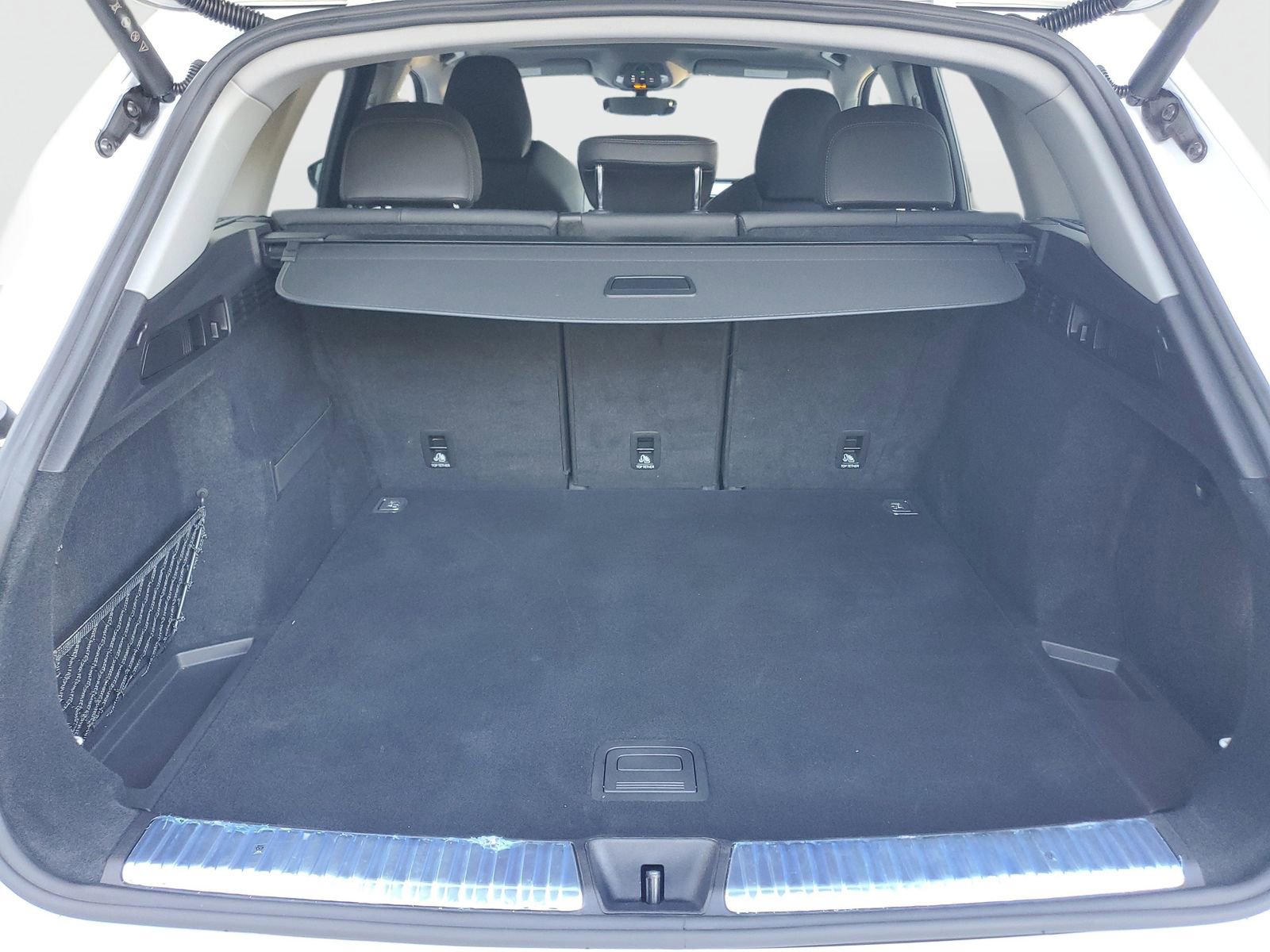 Used 2025 Audi Q5 Premium Plus w/ Premium Plus image 9