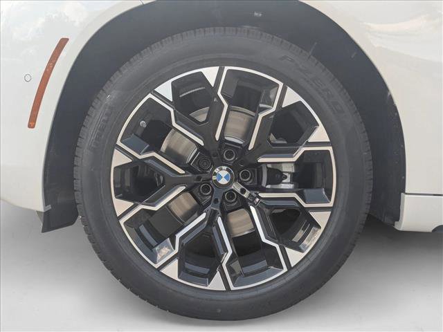 Used 2026 BMW X3 xDrive30 w/ M Sport Package AWD/4WD image 10