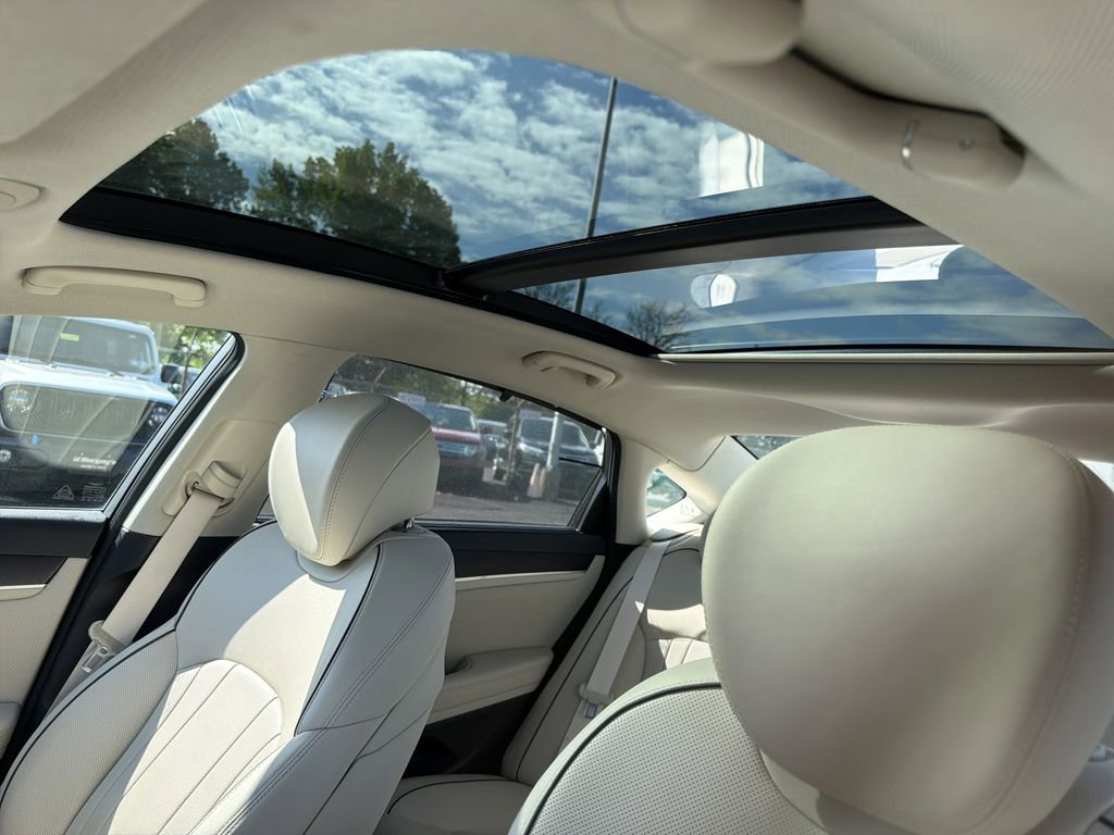 Used 2020 Genesis G80 3.8 w/ Ultimate Package 03 AWD/4WD image 28