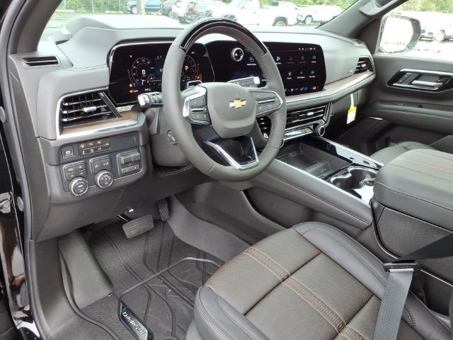 New 2027 Chevrolet Tahoe High Country AWD/4WD image 5