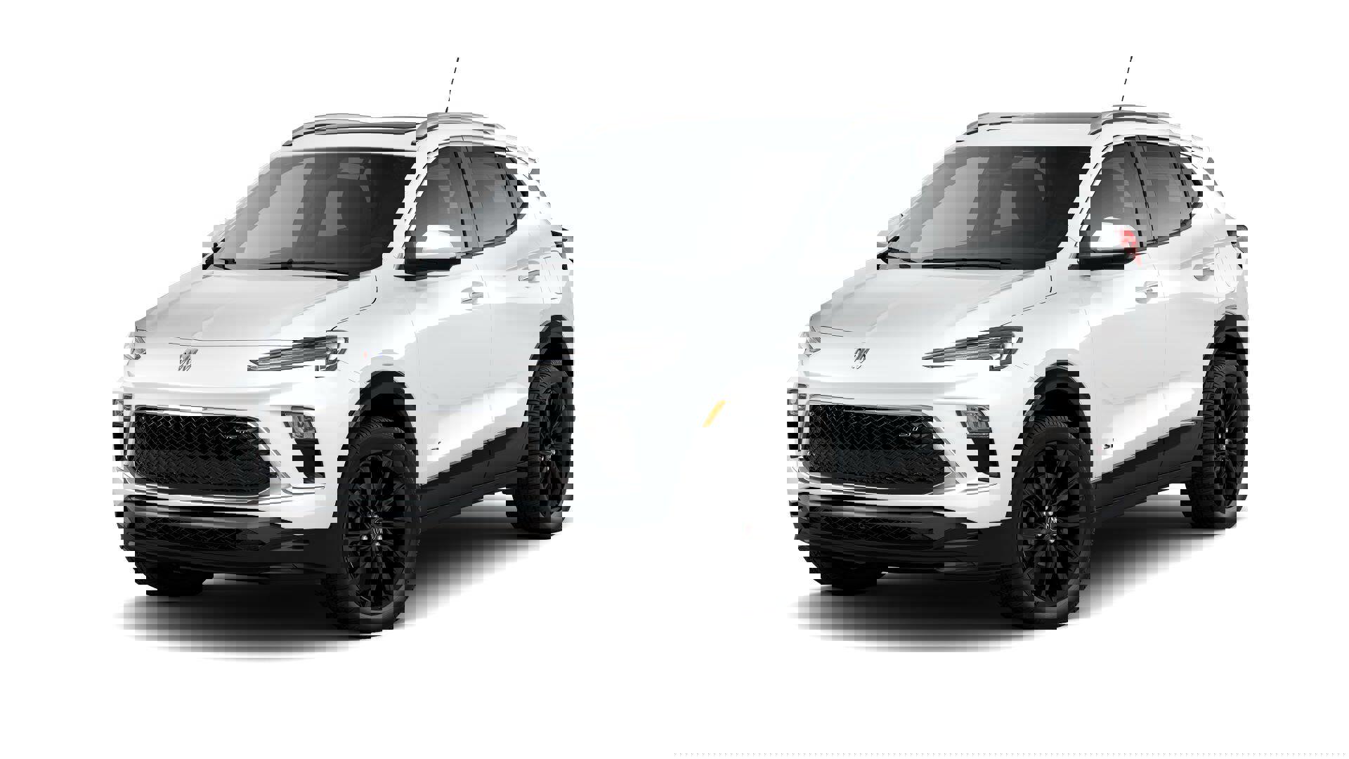 New 2026 Buick Encore GX Sport Touring image 31