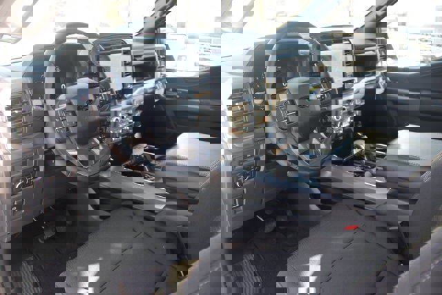 New 2025 Ford F150 XLT w/ Equipment Group 302A MID image 23