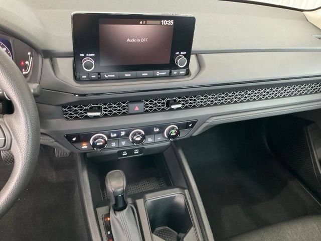 Certified 2023 Honda Accord EX image 12