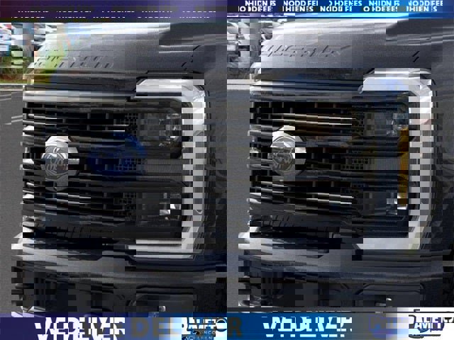 New 2026 Ford F250 Platinum image 17