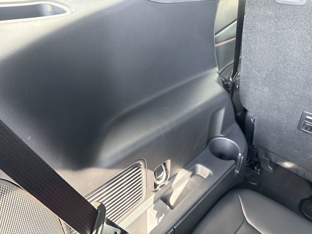 New 2026 Ford Explorer ST-Line AWD/4WD image 32